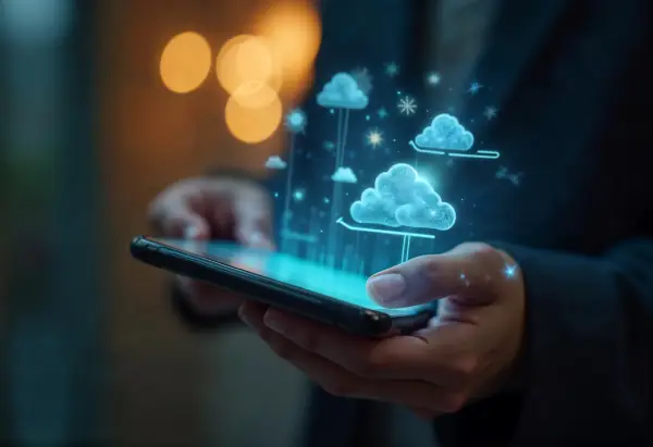 Transforming eCommerce