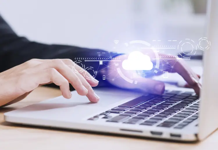 Cloud Computing Services