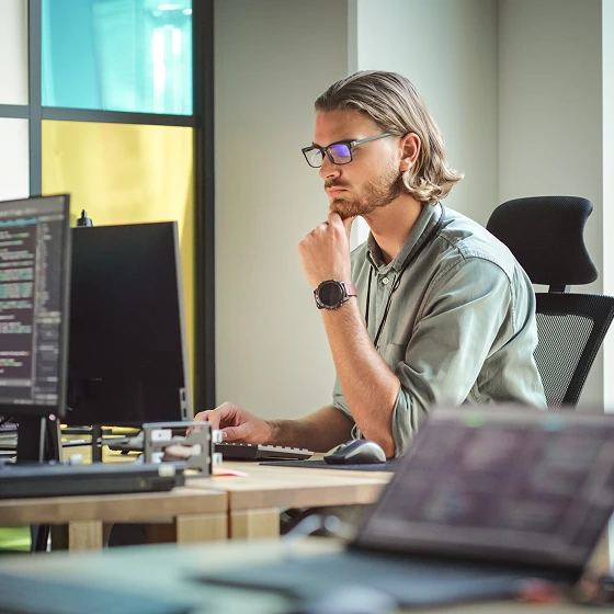 Cloud Vision Development Company
