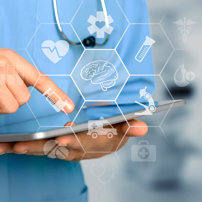 Discover the Next-Level Healthcare Imaging Solutions Revolutionizing Scans to Diagnoses