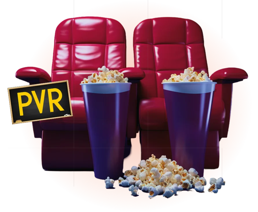PVR