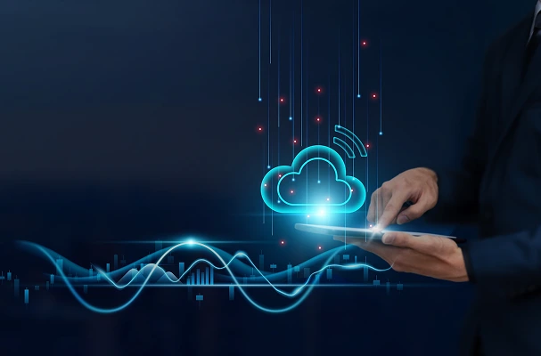 Transforming eCommerce