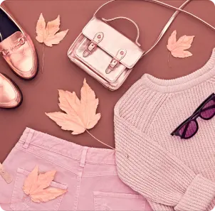 fashion industry