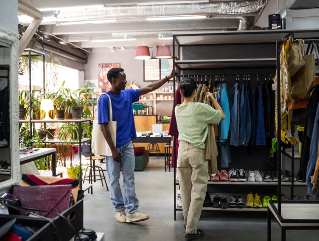  Cloud Migration for a Leading E-commerce Brand 