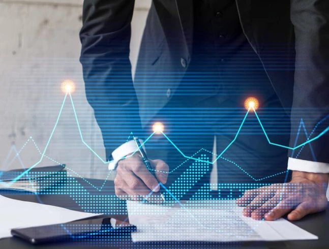 Secure Data Migration to AWS for Compliance