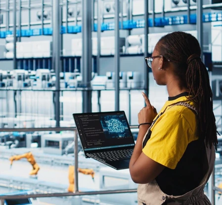 Computer Vision Software Development Company