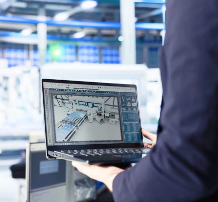 Computer Vision Software Development Company