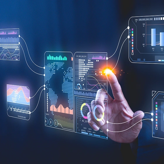 Computer Vision Software Development Company