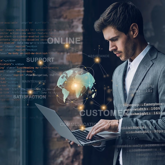 Computer Vision Software Development Company