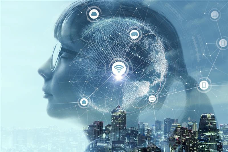 Industrial IoT project