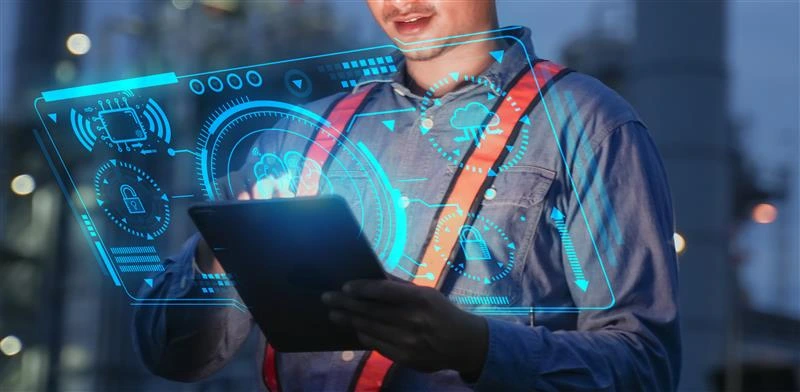 Education IoT project
