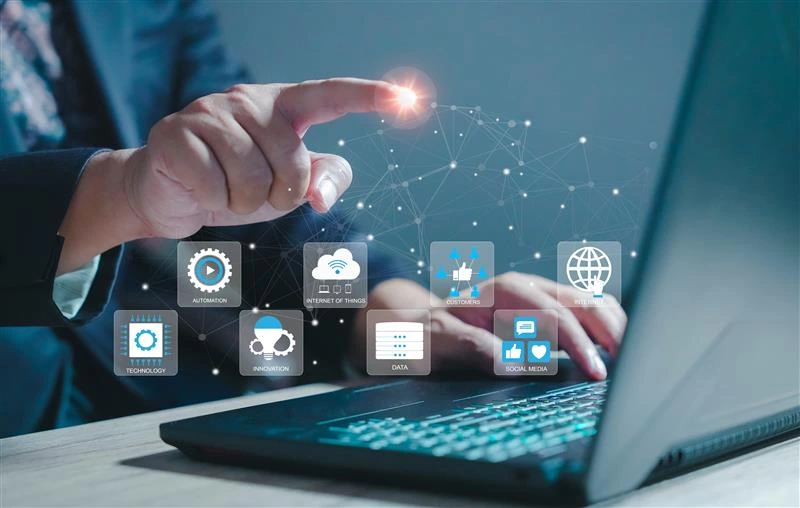 IoT Integration Services