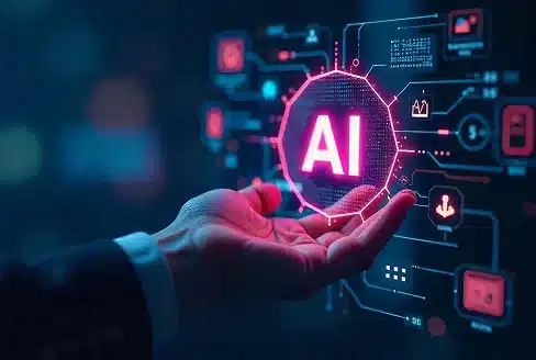 AI Workflow Transformation for an Attorney Law Firm