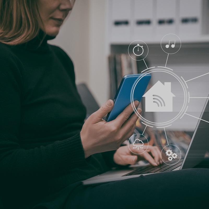 Building a Centralized Marketplace for Home Services