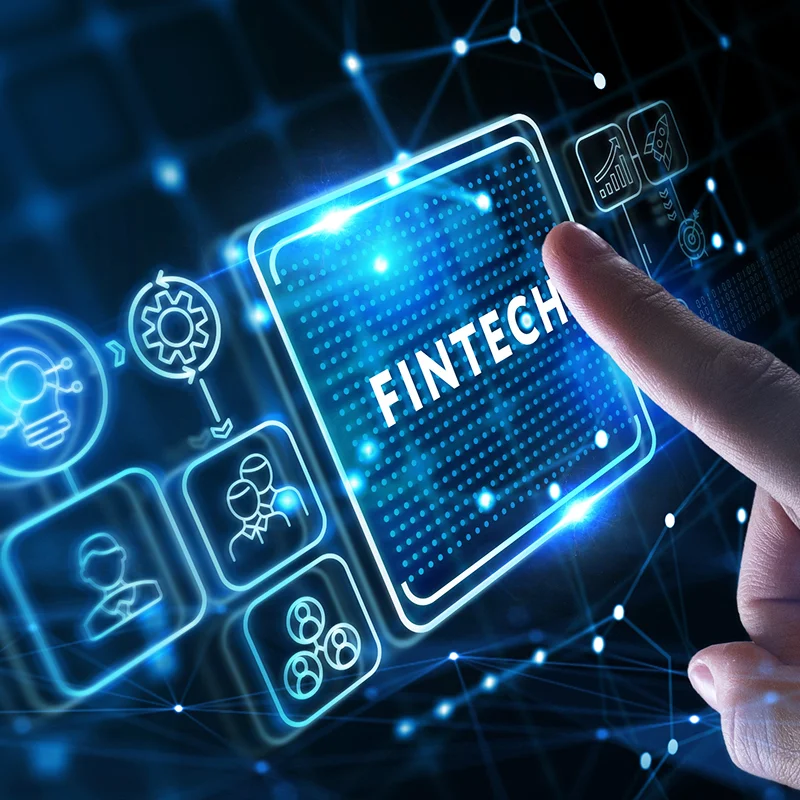 Driving 360° Growth: A Full-Funnel Strategy for a US FinTech Startup