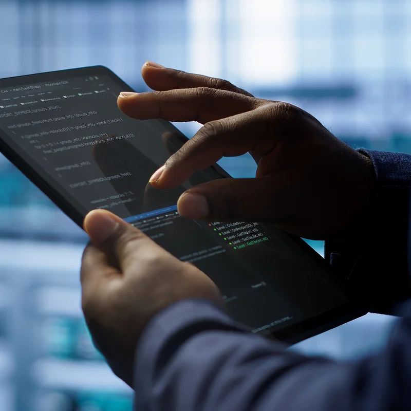 ai chatbot for hotel