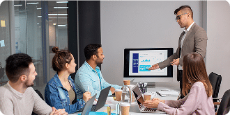 Salesforce Consulting Services