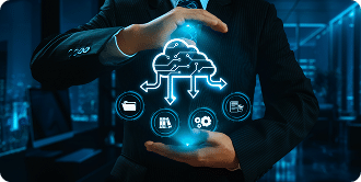 Salesforce Data Migration & Modernization