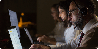 Salesforce Managed Services & Support