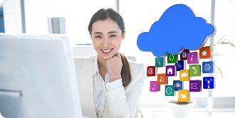 Salesforce Marketing Cloud Services