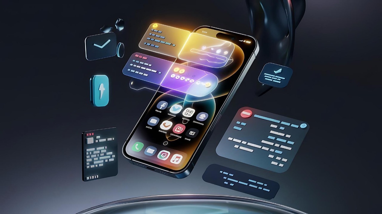 Building ConEx: Secure Real-Time Expert Calling Android App Using Flutter