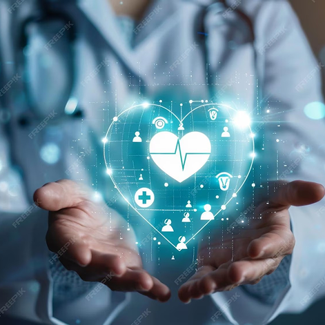 How We Built a Secure iOS Health App for iMed