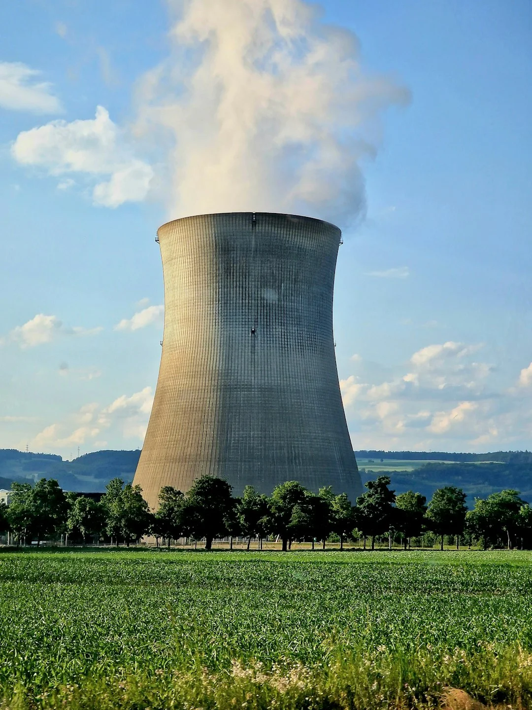 Energy & Utilities