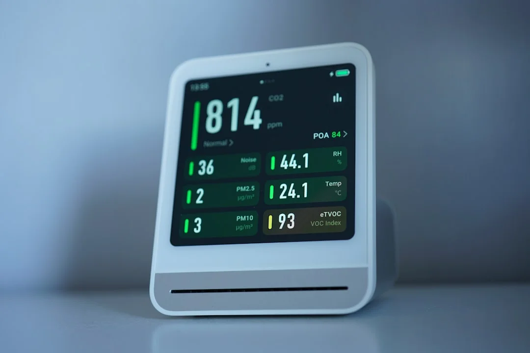 Healthcare & Life Sciences