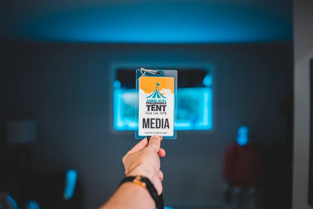 Media & Marketing