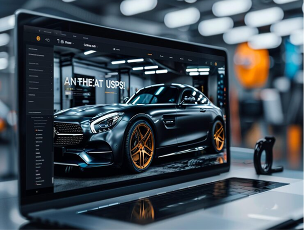 Transforming eCommerce