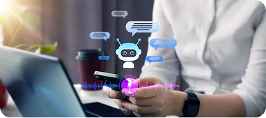 Custom Software Solutions illustration
