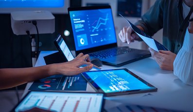 Manufacturing & Logistics