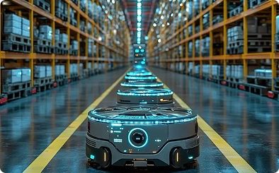 Energybox AI Solution
