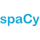 spaCy