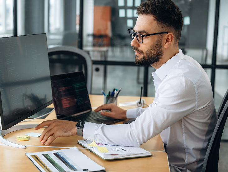 Transforming eCommerce