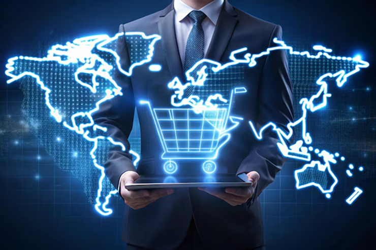 Transforming eCommerce