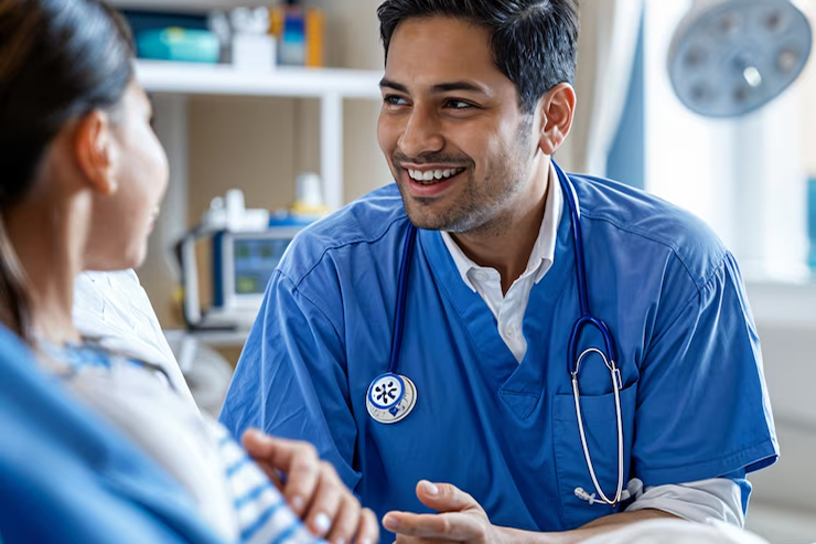 Healthcare Solutions