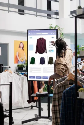 retail