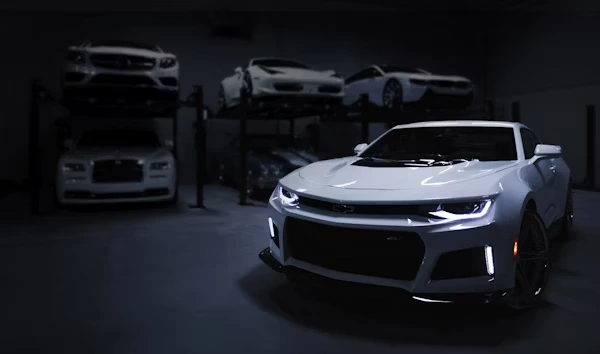 Automobile industry