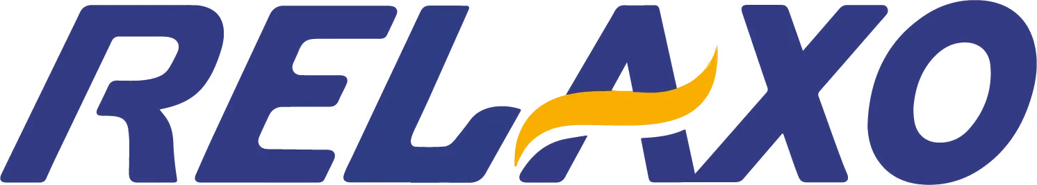 Relaxo Logo
