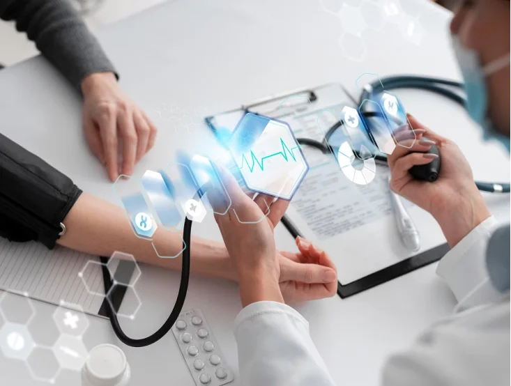 Healthcare Solutions