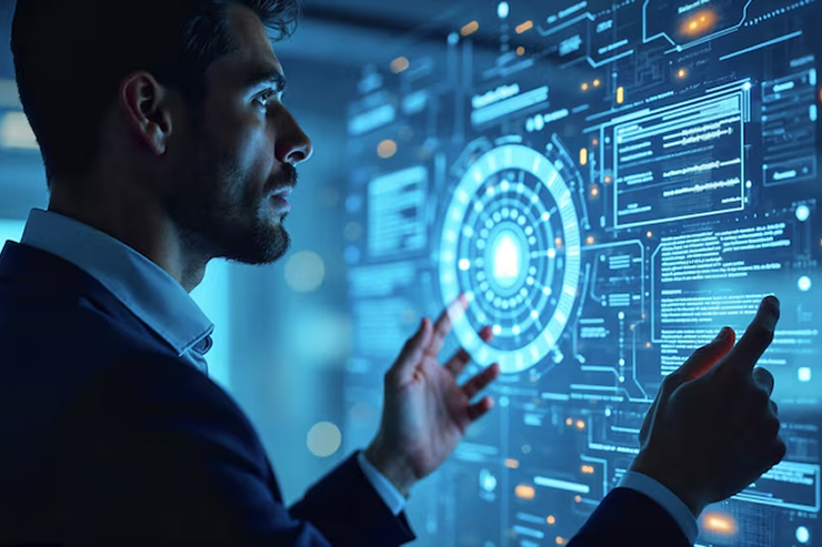  RPA Development