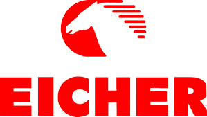 Eicher Logo