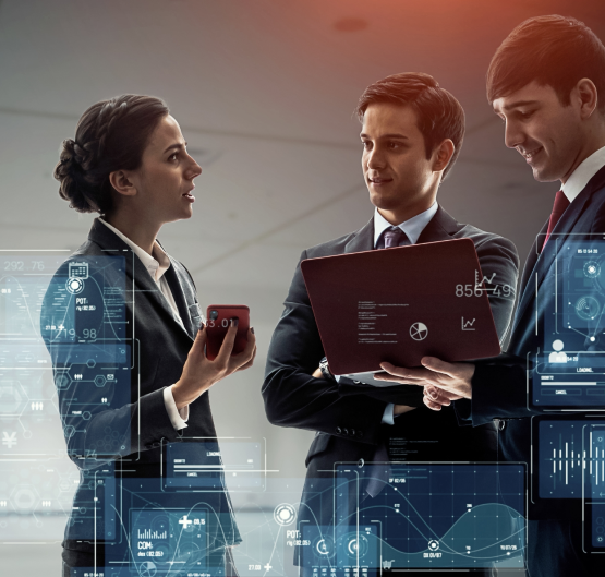 Cloud Computing Services