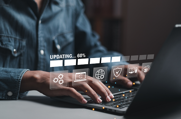 Transforming eCommerce