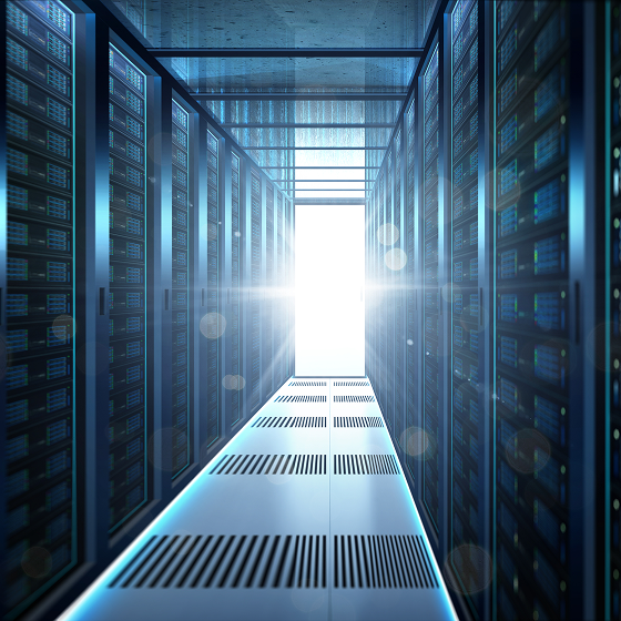 Cloud Computing Services