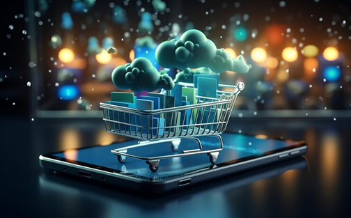 Transforming eCommerce