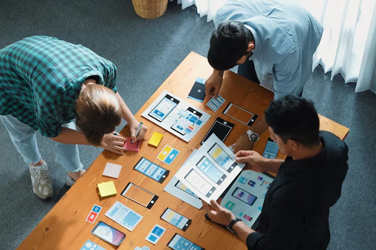  RPA Development