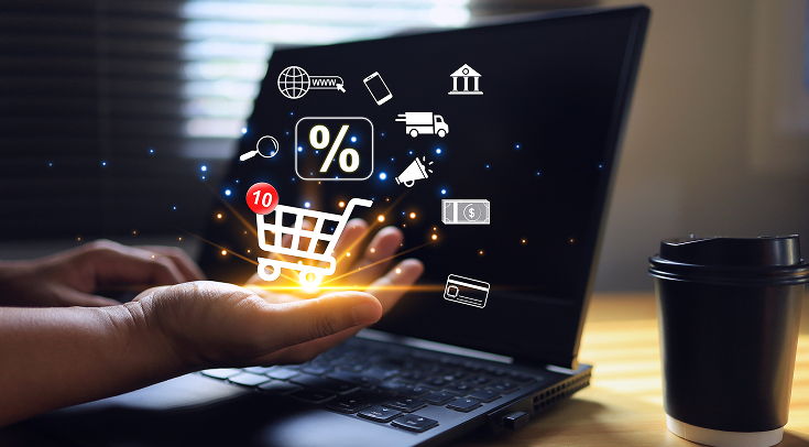 Transforming eCommerce