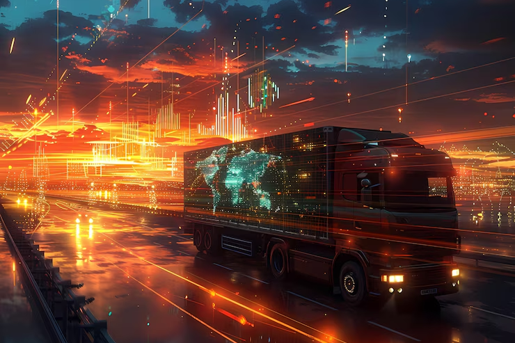 Transforming eCommerce